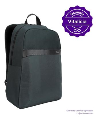 Imagem de Mochila Targus TSB96001 para Notebook 15,6 Pol  Resistente, Elegante e Espaçosa