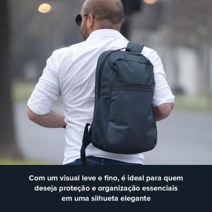 Imagem de Mochila Targus TSB96001 para Notebook 15,6 Pol  Resistente, Elegante e Espaçosa
