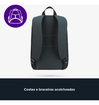 Imagem de Mochila Targus TSB96001 para Notebook 15,6 Pol  Resistente, Elegante e Espaçosa