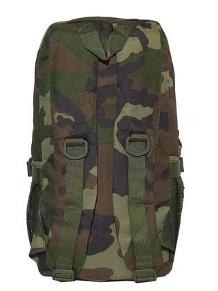 Imagem de Mochila Tática Camping Camuflada Exército