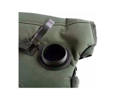 Imagem de Mochila Tática Hidratação Camelbak 3 Litros Refil Água