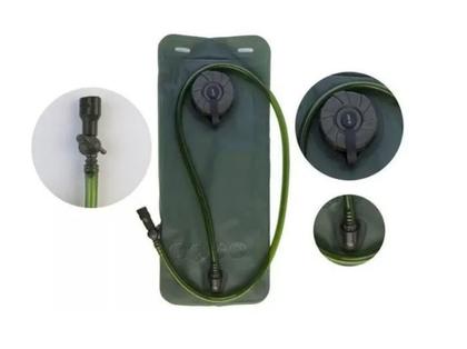 Imagem de Mochila Tática Hidratação Camelbak 3 Litros Refil Água