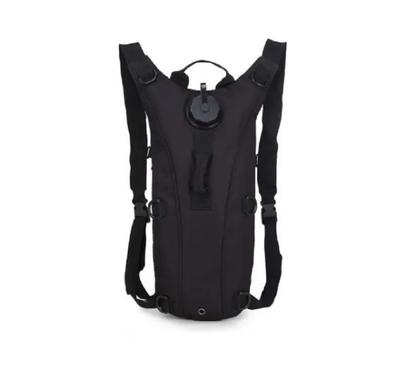 Imagem de Mochila Tática Hidratação Camelbak 3 Litros Refil Água