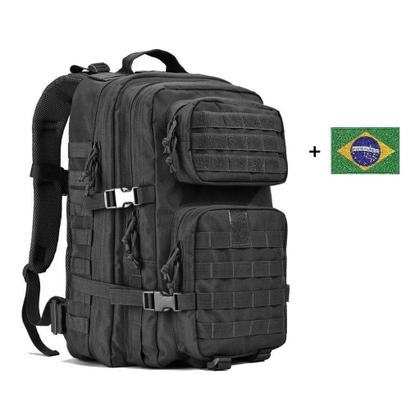 Imagem de Mochila Tática Impermeável 50 Litros