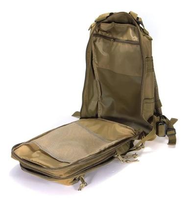 Imagem de Mochila Tática Militar Assault 30l Profissional 3d Novo