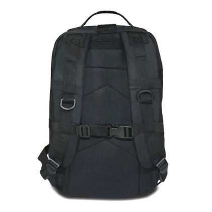 Imagem de Mochila Tática Militar Grande Reforçada Resistente à Água