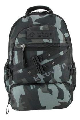 Imagem de Mochila Tática Militar Reforçada Resistente a Água Escolar Passeio Viagem Trilha Masculina Feminina   