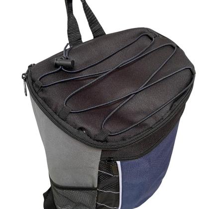 Imagem de Mochila Térmica Capacidade de 18 Litros