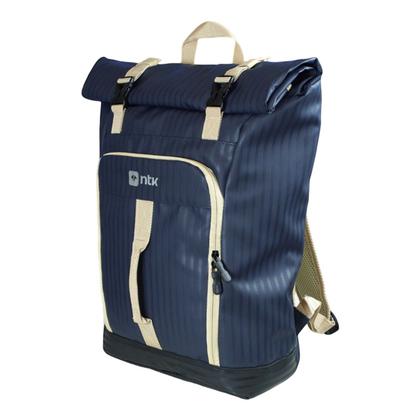 Imagem de Mochila Térmica Cooler Bag 18L Banff Azul Camping Nautika