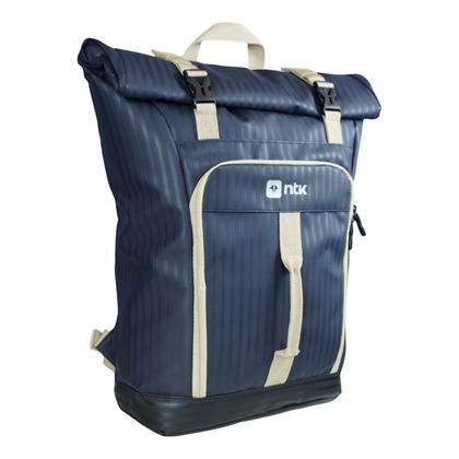 Imagem de Mochila Térmica Cooler Bag 18L Banff Azul Camping Nautika