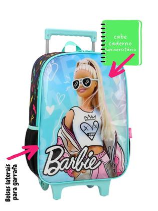 Mochila Térmica Estampada em Poliéster 40x29x13cm - Luxcel Imagem de Mochila Térmica Estampada em Poliéster 40x29x13cm