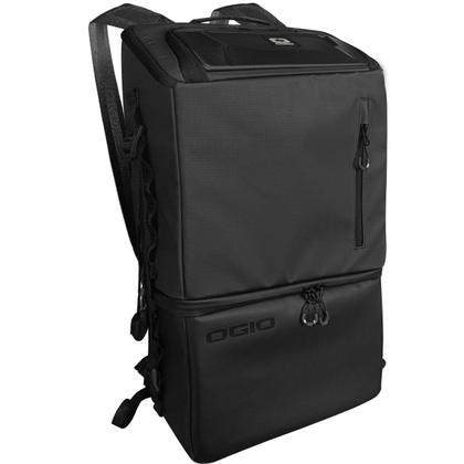 Imagem de Mochila Térmica Ogio Cooler Dry Day Bag 25L Black Importada