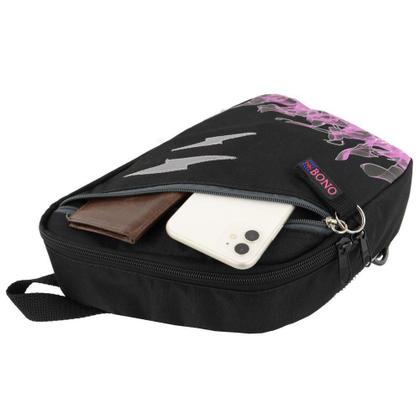 Imagem de Mochila Térmica Refletiva Resistente Impermeável Trilha Camping Bike Praia Cachoeira Piquenique