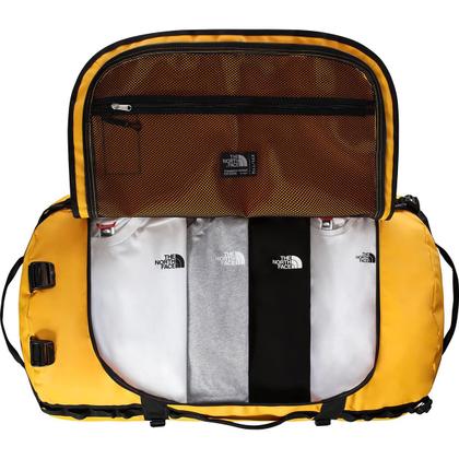 Imagem de Mochila THE NORTH FACE Base Camp XXL 150L Summit Gold/TNF