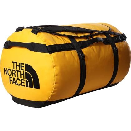 Imagem de Mochila THE NORTH FACE Base Camp XXL 150L Summit Gold/TNF