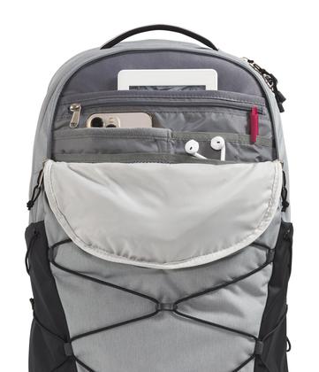 Imagem de Mochila THE NORTH FACE Borealis Commuter para laptop tamanho único