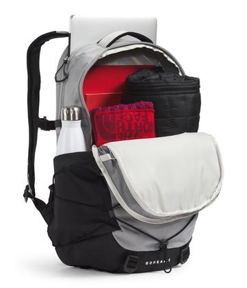Imagem de Mochila THE NORTH FACE Borealis Commuter para laptop tamanho único