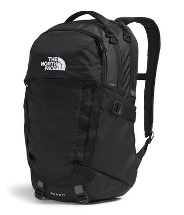 Mochila THE NORTH FACE Recon Everyday Preta 30L para Laptop