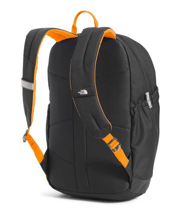 Imagem de Mochila THE NORTH FACE Teen Mini Recon Asphalt Grey/Cone