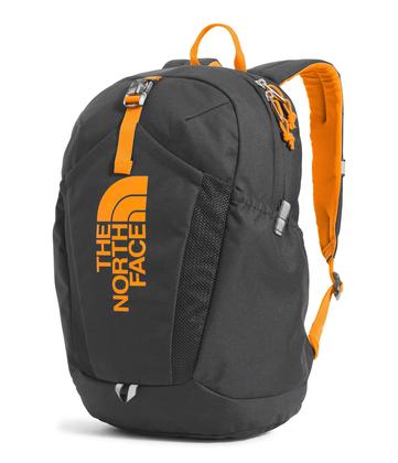 Imagem de Mochila THE NORTH FACE Teen Mini Recon Asphalt Grey/Cone