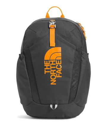 Imagem de Mochila THE NORTH FACE Teen Mini Recon Asphalt Grey/Cone