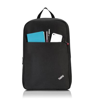 Imagem de Mochila ThinkPad Basic de 15,6 polegadas