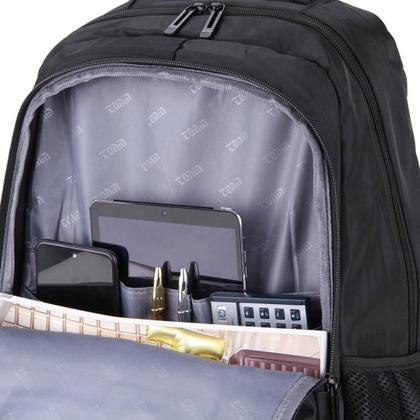 Imagem de Mochila Tonin 2120 Porta Notebook Luminous