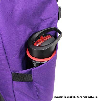 Imagem de Mochila Traxart 2day - Roxa
