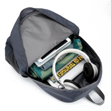 Imagem de Mochila Ultraleve Dobrável À Prova D'água De 30L Para Acampamento, Viagens, Caminhadas, Homens,