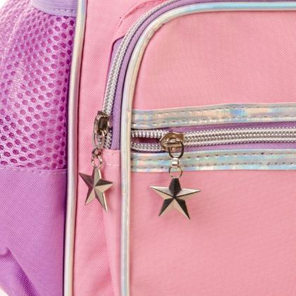 Imagem de Mochila Unicórnio Always Believe 16"