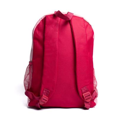 Imagem de Mochila Unissex Clio Style No Bad Vibes Rosa