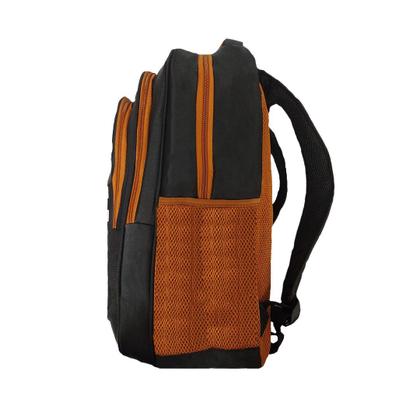 Imagem de Mochila Unissex Impermeável Grande e Reforçada