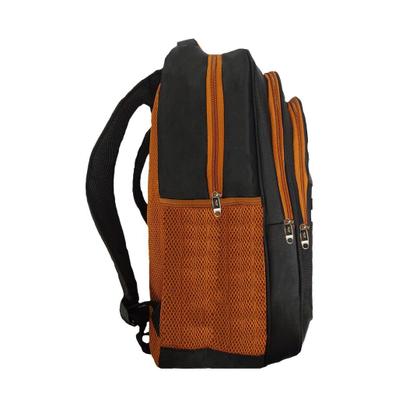 Imagem de Mochila Unissex Impermeável Grande e Reforçada