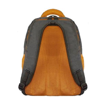 Imagem de Mochila Unissex Impermeável Grande e Reforçada