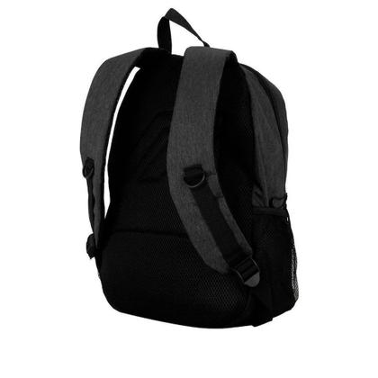 Imagem de Mochila Unissex Mizuno Champion New Mescla Preto