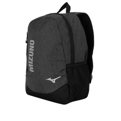 Imagem de Mochila Unissex Mizuno Champion New Mescla Preto
