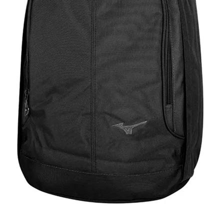 Imagem de Mochila Unissex Mizuno Fun New Preta
