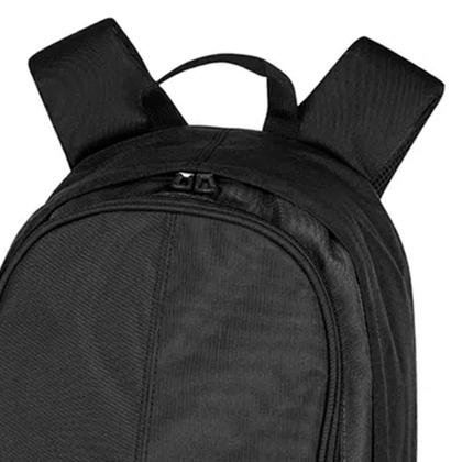 Imagem de Mochila Unissex Mizuno Fun New Preta