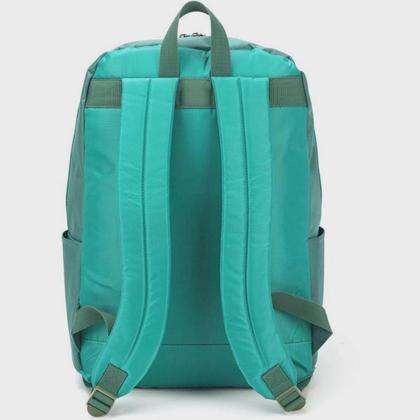 Imagem de Mochila UP4YOU G Verde (6931759245166) - Luxcel