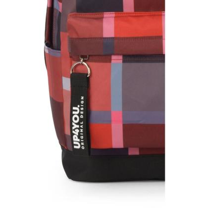 Imagem de Mochila UP4YOU You GO GD VM