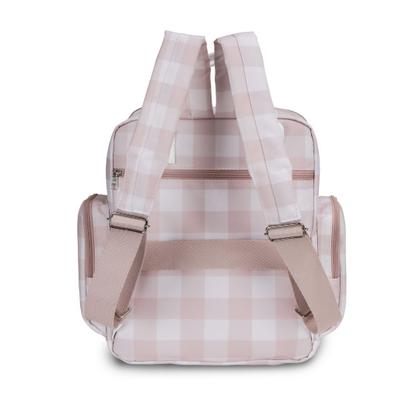 Imagem de Mochila urban margaridas masterbag baby