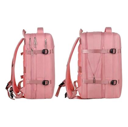 Imagem de Mochila Viagem Executiva Grande