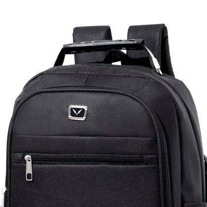 Imagem de Mochila Viagem Juvenil Reforçada Resistente Impermeável Masculina Grande - Yepp