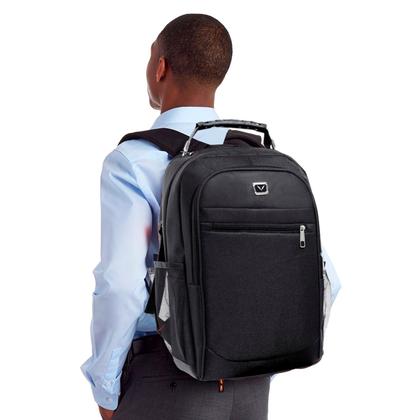 Imagem de Mochila Viagem Juvenil Reforçada Resistente Impermeável Masculina Grande - Yepp