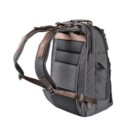 Mochila Victorinox Rath Architecture Urban Cinza - Mochilas