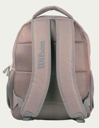 Imagem de Mochila Wilson Cinza 30Lt 65.011066dg