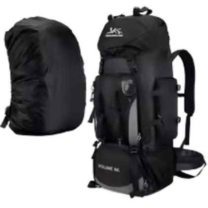 Imagem de Mochila X-Long Trekking 90l Esportiva Impermeável