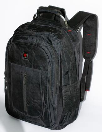 Imagem de Mochila Xwark para Notebook com Alça Cabo de Aço