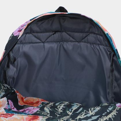 Imagem de Mochila Yins Brasil Floral 5