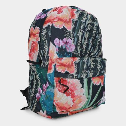 Imagem de Mochila Yins Brasil Floral 5